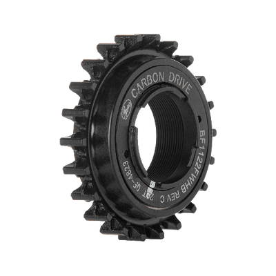 Gates achtertandwiel cdx fin line 22t freewheel