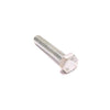 Bofix zeskantbout m4x20 (50 stuks)