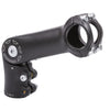 M-Wave Stuurpen verstelbaar ST-C2.1 90mm ahead 1 1 8 ø31.8mm zwart