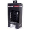 Edge vouwband jumping hare 27.5 x 2.35 60-584 - zwart