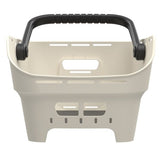 Basil mand cento neo wit | mik | hendel | 21l - afbeelding 2