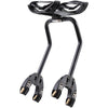 Aeroe Aeroe spider fat rack bagagedrager