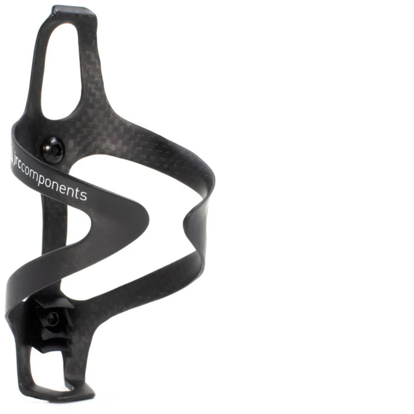 Jrc - bidonhouder kaze carbon mat zwart