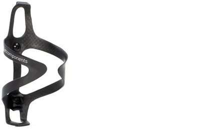 Jrc - bidonhouder kaze carbon mat zwart