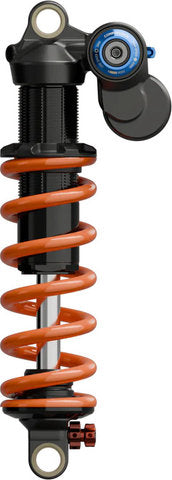 Fox racing shox dhx2 2pos factory shock