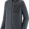 Patagonia r1 air full-zip hoody sweater model 2025