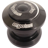 Ergotec balhoofdset a118ak ahead 1 1 8 zonder draad - zwart - afbeelding 1