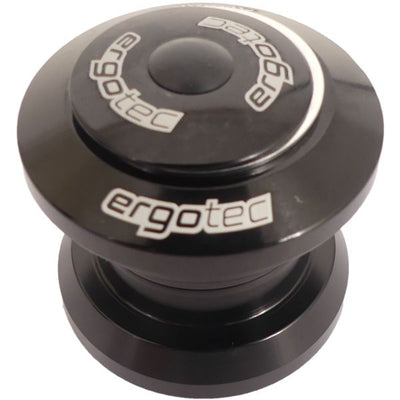 Ergotec balhoofdset a118ak ahead 1 1 8 zonder draad - zwart