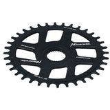 Tandwiel 36T Miranda Bosch 4 D1, DM, 47.5mm - afbeelding 2