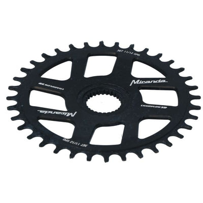 Tandwiel 36T Miranda Bosch 4 D1, DM, 47.5mm