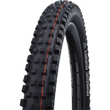 Vouwband Schwalbe Magic Mary Super Gravity 27.5 x 2.40 62-584 mm - zwart - afbeelding 3