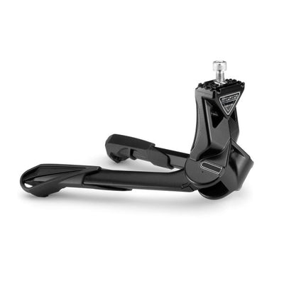 Ursus middenstandaard dubbel jumbo 26 275mm zwart (5st)