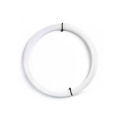 Inliner voor remleiding Elvedes ø2.0 2,6 mm HDPE - wit (25 meter)