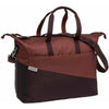 Burgers - new looxs tas new looxs tendo enkel | oslo | bordeaux rood | 21l