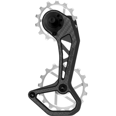 Novaride - ccd evo keramische derrailleur ultegra dura ace 12 speed