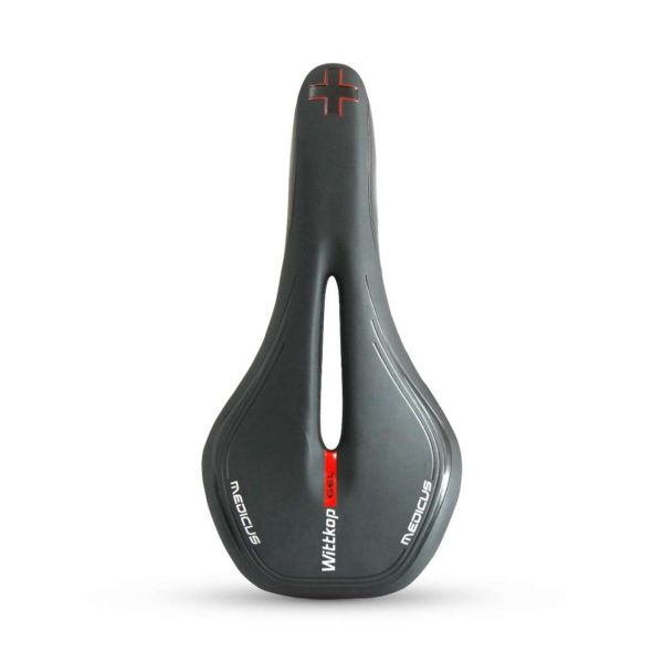Zadel Wittkop Twin Medicus 7.0 - MTB race - Gel
