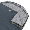 Outwell campion lux | tweepersoons slaapzak
