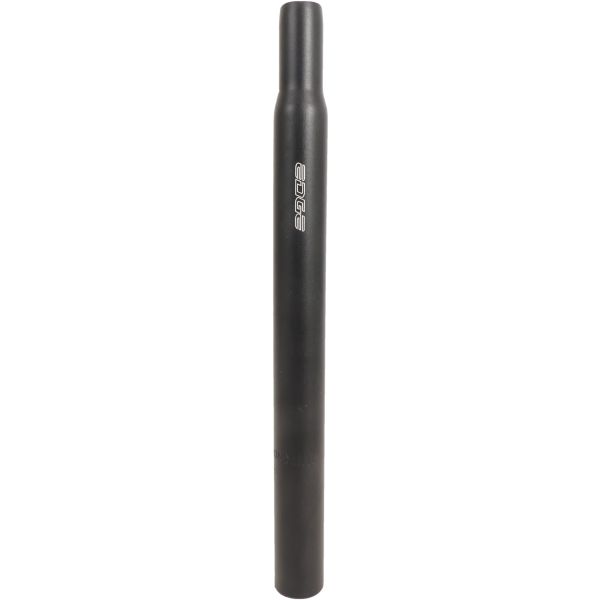 Zadelpen kaars ø25,4mm 300mm aluminium - mat