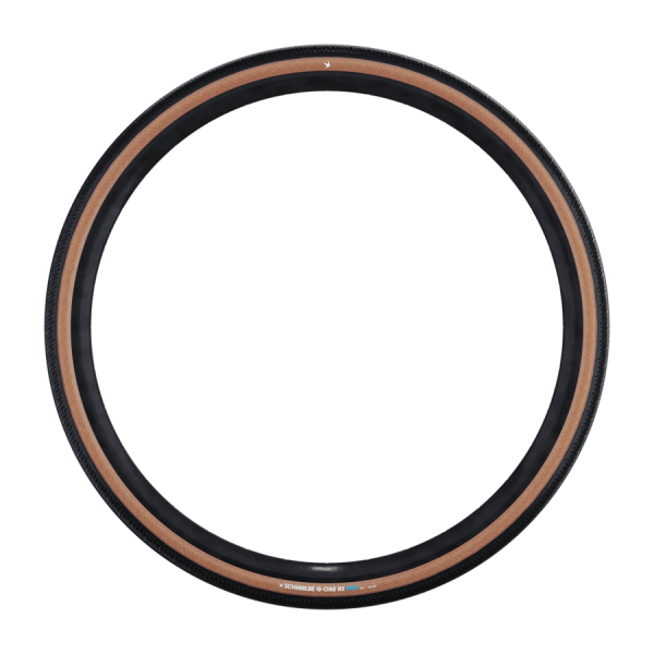 Schwalbe vouwband g-one rs pro evolution 35-622 tlr zwart tr