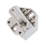 Cilinderslot AXA Shimano Steps Frame - afbeelding 1