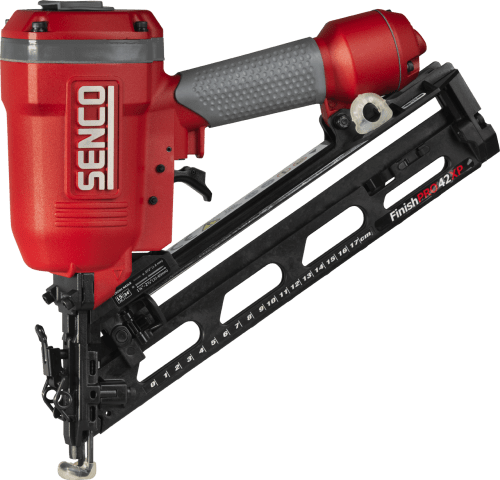 Senco afwerkspijkermachine finishpro42xp bf tf - 4g2003n