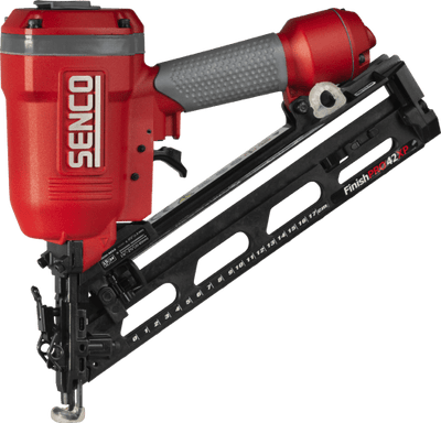 Senco afwerkspijkermachine finishpro42xp bf tf - 4g2003n