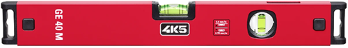 4k5 ge 40 | waterpas 40cm - 603.102-40
