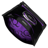 Torq 1:1 energiedrank zwarte bes 500g zakje - afbeelding 2