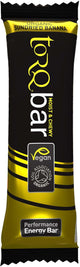Torq bar organic sundried banana (box 15)