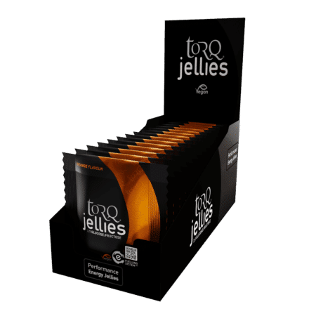 Torq jellies orange (box 15)