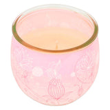 Brise glade by i love you geurkaars in decoratief glazen potje 120gr. - afbeelding 2
