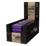 Torq explore biologische black forest flapjack (doos 20) - afbeelding 1