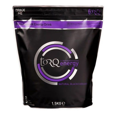 Torq energy zwarte bes 1,5 kg zak