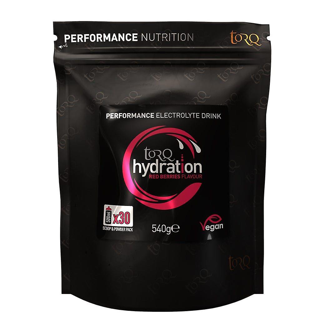 Torq hydration watermelon 540g pouch