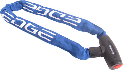 Kettingslot Granito 80 - ø8mm x 1100mm - blauw