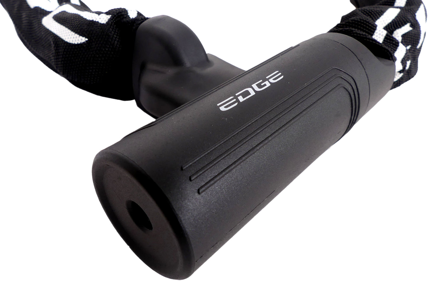 Kettingslot Edge Varno ART 2 100cm - zwart