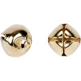 Https: www.cchobby.nl belletjes-d-8-10-13-mm-goud-18-div-1-doos - afbeelding 1