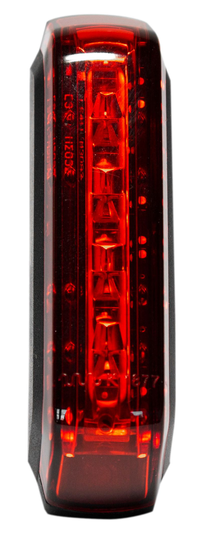 Trelock achterlicht LS 414 COB Line E-bike 6-12v remlicht