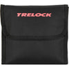 Trelock Tas voor ZR355 ZR455 zwart
