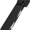 Edge vouwslot foldguard 95 met art2-keurmerk - zwart