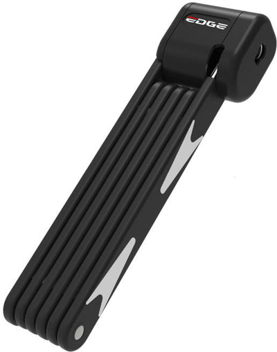 Edge vouwslot foldguard 95 met art2-keurmerk - zwart