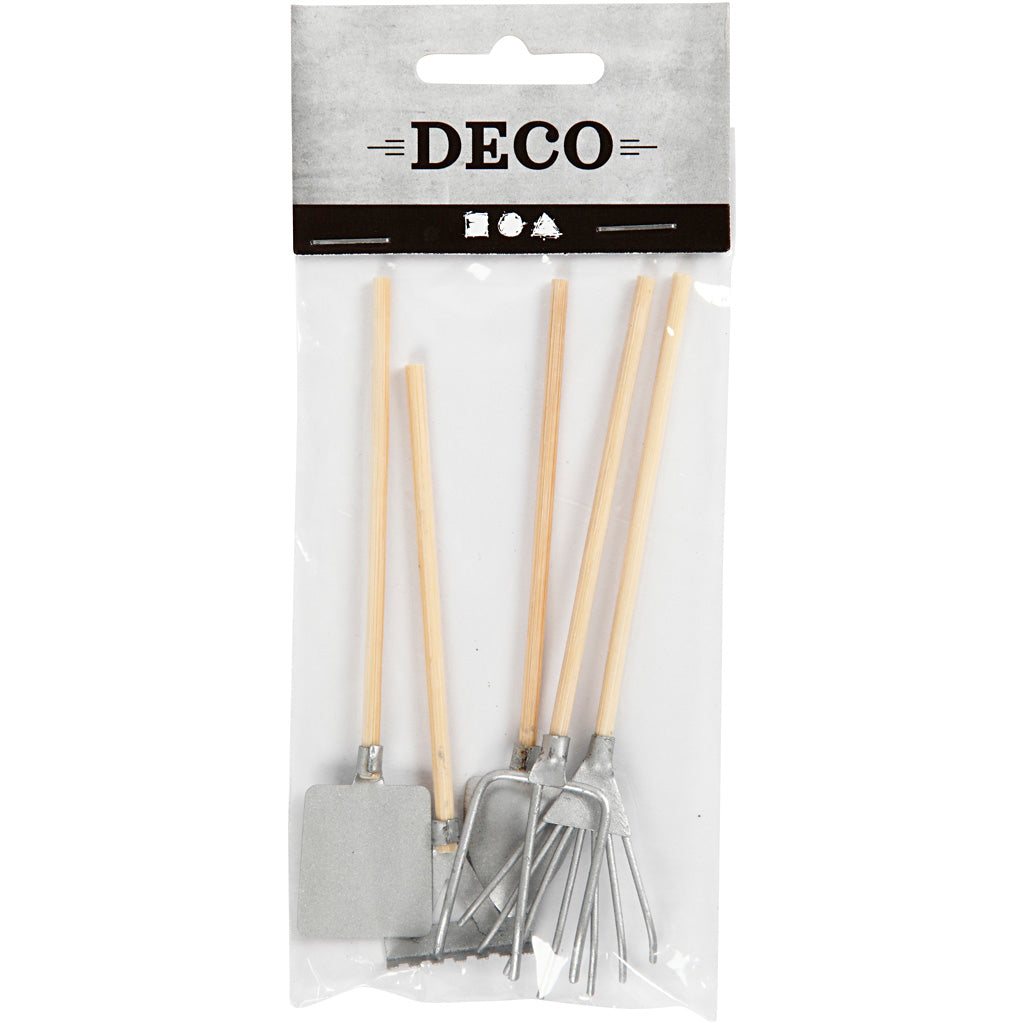 Creativ company https: www.cchobby.nl tuingereedschap-l-11-cm-5-stuk-1-doos