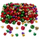 Creativ company http: www.cchobby.nl belletjes-d-10-14-mm-metallic-kleuren-320-div-1-doos