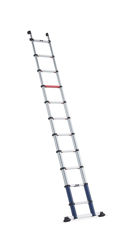 Altrex tl smart up active 1x11 - telescopische ladder - 500357