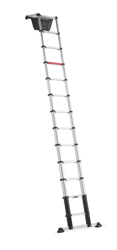 Altrex tl smart up pro 1x13 telescopische ladder - 500361