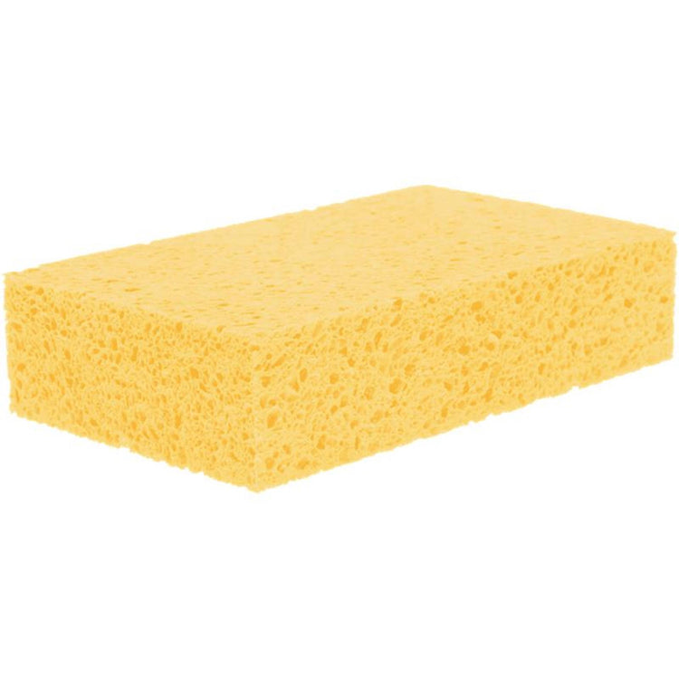 Sorbo spons viscose large 16,5x10x4cm