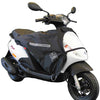 Tucano urbano beenkleed r151x | piaggio zip