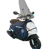 Tucano urbano beenkleed r151x | piaggio zip