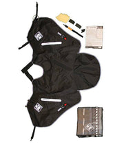 Tucano urbano beenkleed r151x | piaggio zip - afbeelding 3