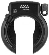 Ringslot Defender met Bafang cilinder - glanzend - afbeelding 1